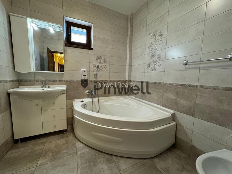 Casa spatioasa P+1| 4 camere| curte| Parcare| Brancoveanu| - 6