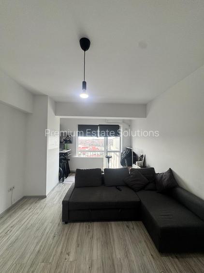 Apartament 2 camere - Decomandat - Mobilat - Bulevardul Uverturii - Comision 0 - 3