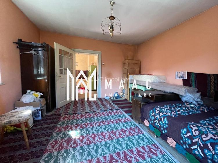 Casa rustica I 2corpuri I 1460mp teren I Porumbacu de jos - 15