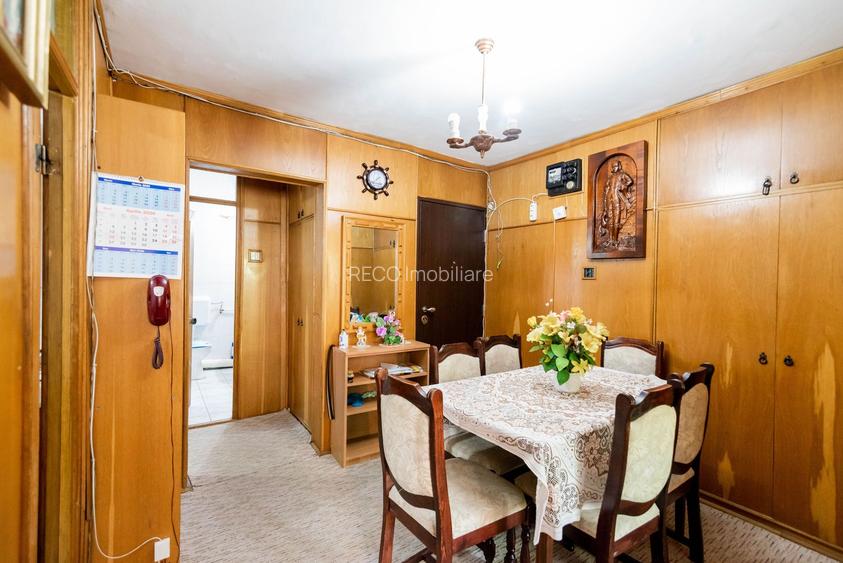 Apartament 4 camere etaj 2, Rogerius - 6