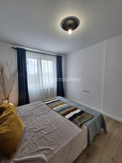 Apartament 3 camere, 77 mp, la cheie, cartier Europa - 10