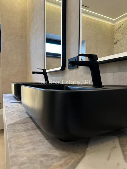 VILA PREMIUM | FINALIZATA | TUNARI | 5 min Scoala Americana - 8