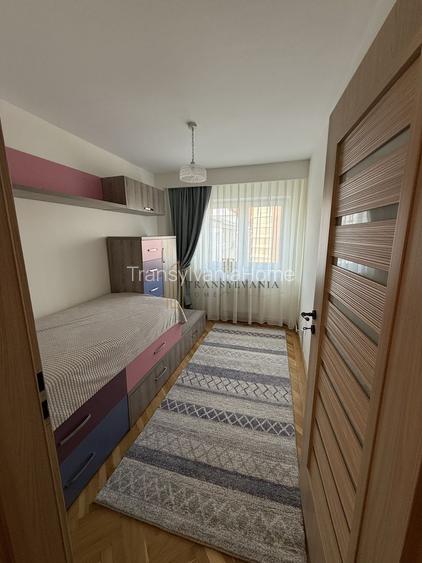 Apartament spațios, în cea mai dorită zonă a Sibiului, Calea Dumbravii - 7
