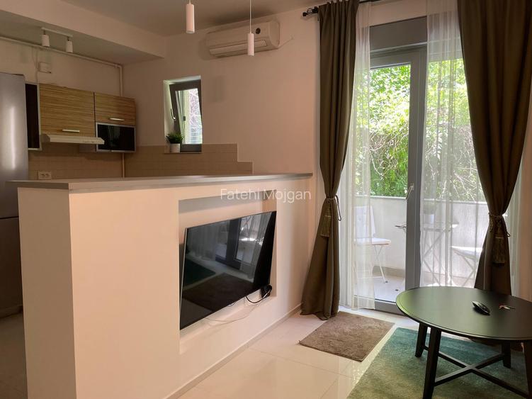 Ready to Move || 2 rooms  apartment || Herastrau - 2