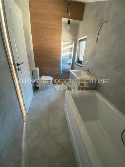 Casa Tip Duplex - 5 camere 4 bai - Mutare Imediata - - 18