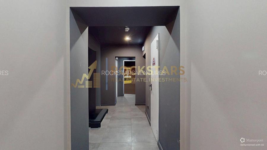 Spatiu birouri | Sala sport | Nicolae Caramfil - 26