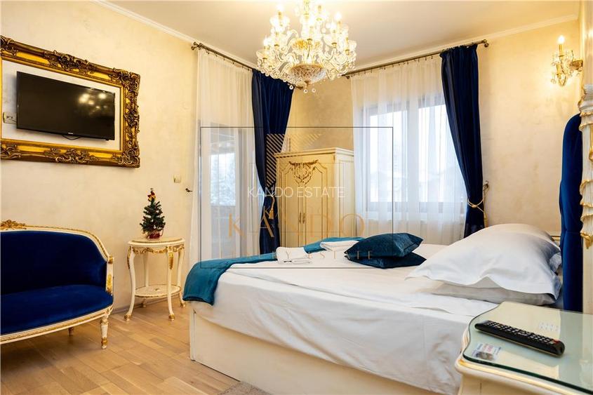 INVESTITIE PREMIUM | PENSIUNE DE LUX DE VANZARE – BUSTENI - 20