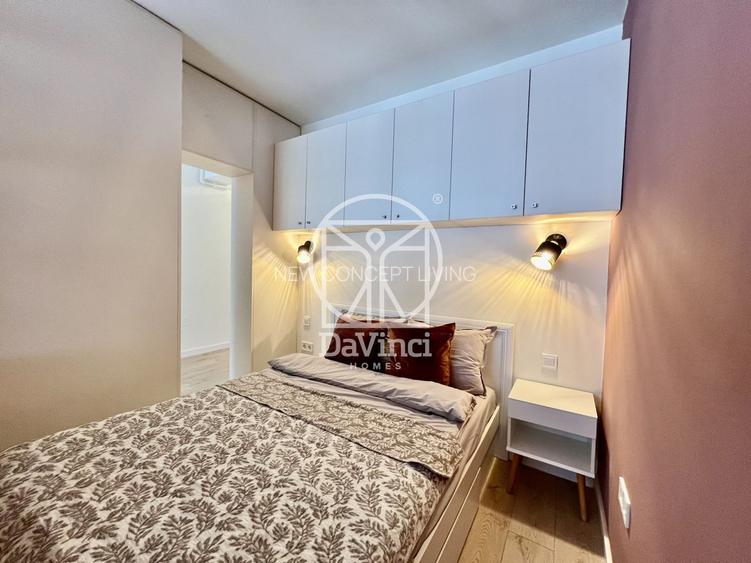 Garsoniera noua, aer conditionat, incalzire in pardoseala - 6