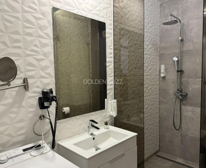 Apartament 2 camere cu chirias Barbu Văcărescu - 8