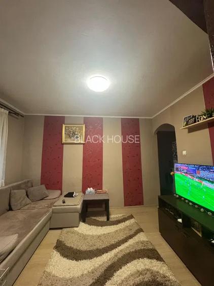 Oportunitate! 2 Camere etaj 1, 42 mp, Marasti - 3