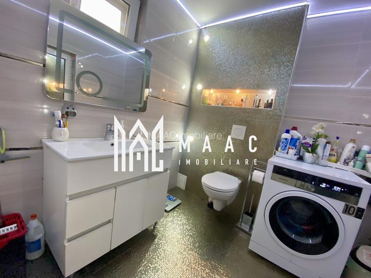 Casa individuala | 240 MPU | Teren 1200 | Talmaciu - 17