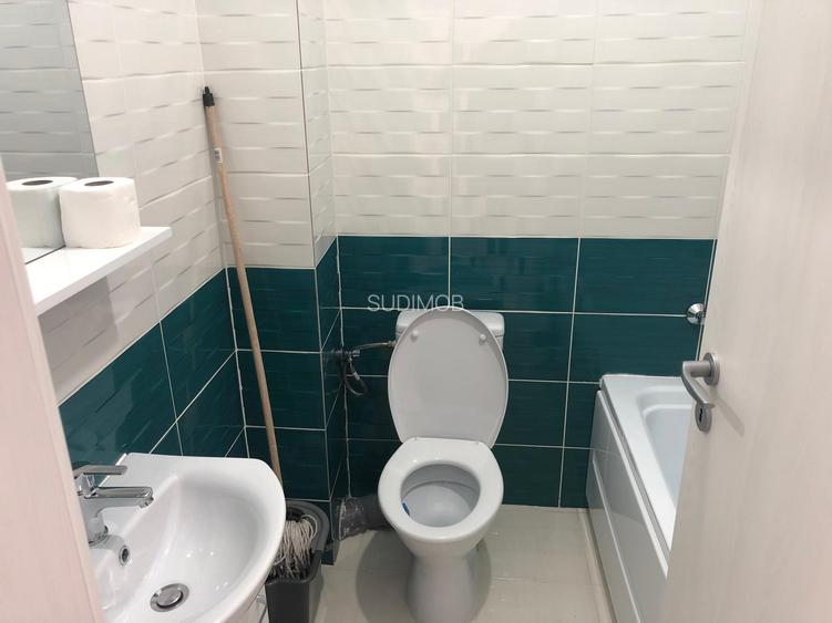 Apartament 2 camere mobilat si utilat Postalionului. - 10