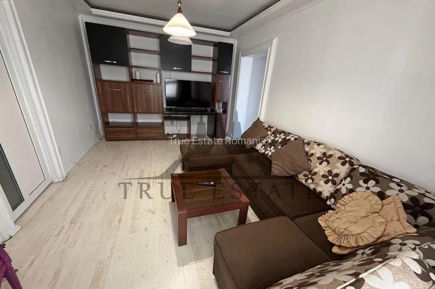 Apartament cu 2 camere pe Calea Mosilor in bloc reabilitat termic - 2