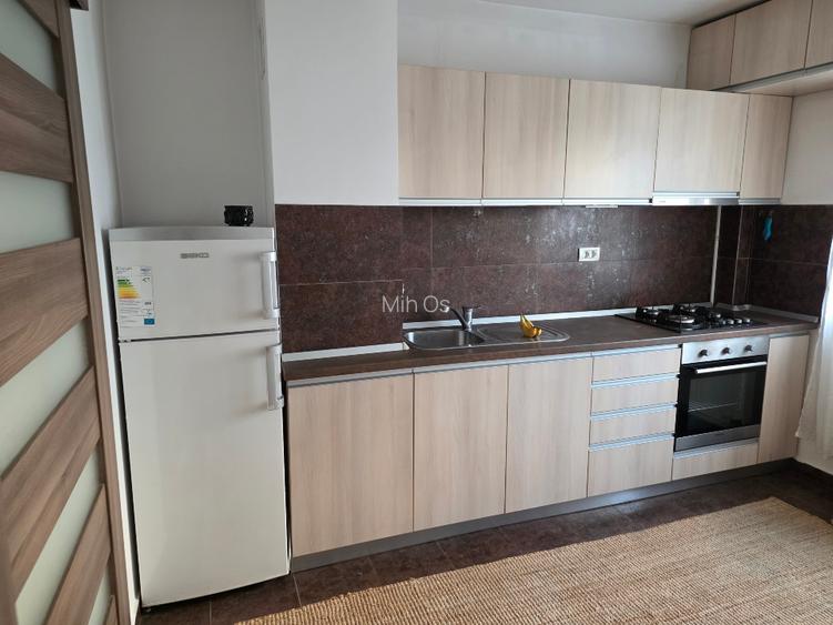 Apartament Tineretului 2 camere - 8