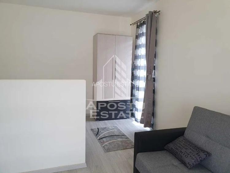 Apartament cu 1 camera, Timisoara, Torontalului, Centrala proprie - 3