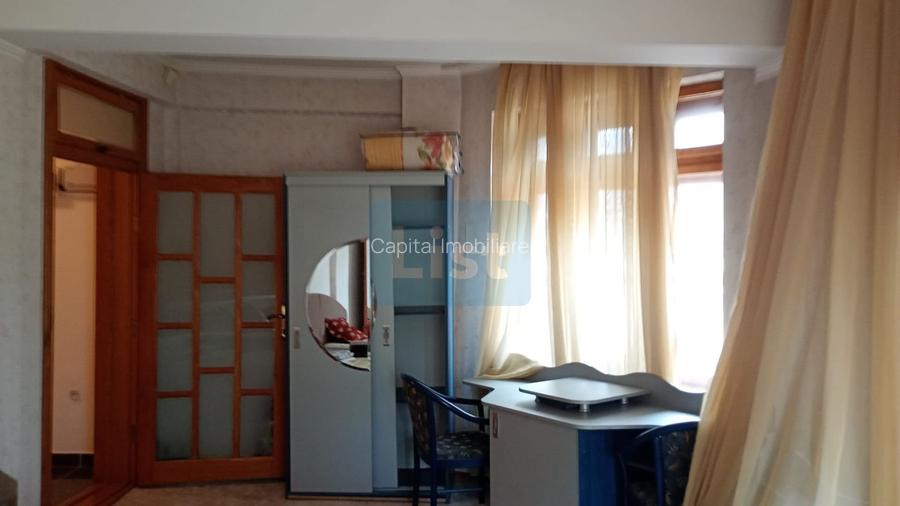 Proprietate deosebită în centrul Galațiului – str. Alexandru Cernat - 17