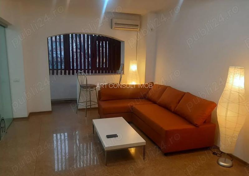 Obor | 2 Camere | Semdec | Centrala | Metrou - 7