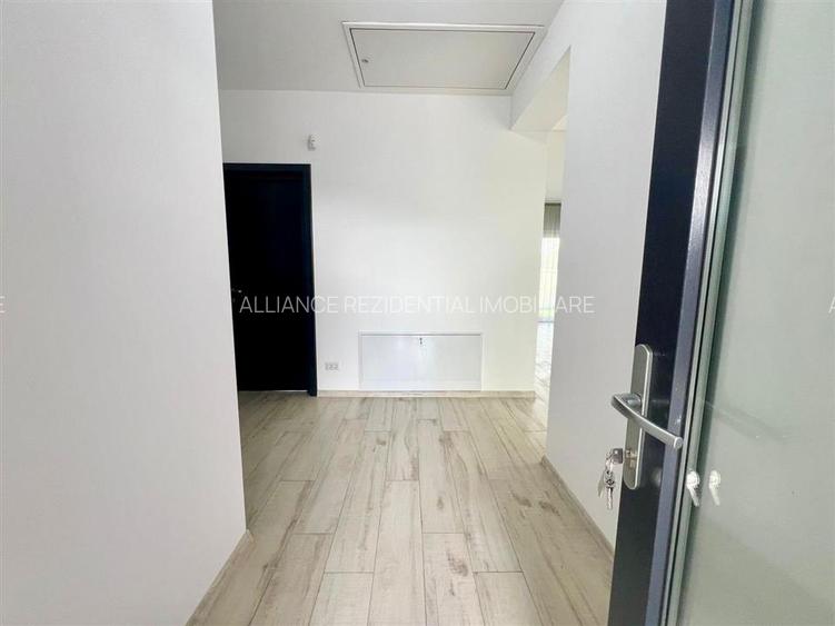 Casa individuala | P+Pod | 3 camere | Panouri solare - 5