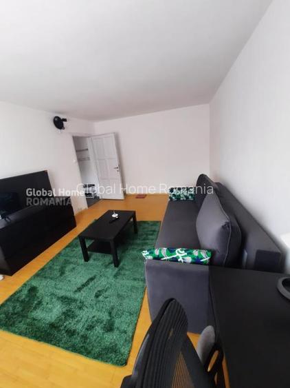 Apart 2 camere 58m2 | Aviatiei - Maguricea - Metrou 5 min | Renovat - 2