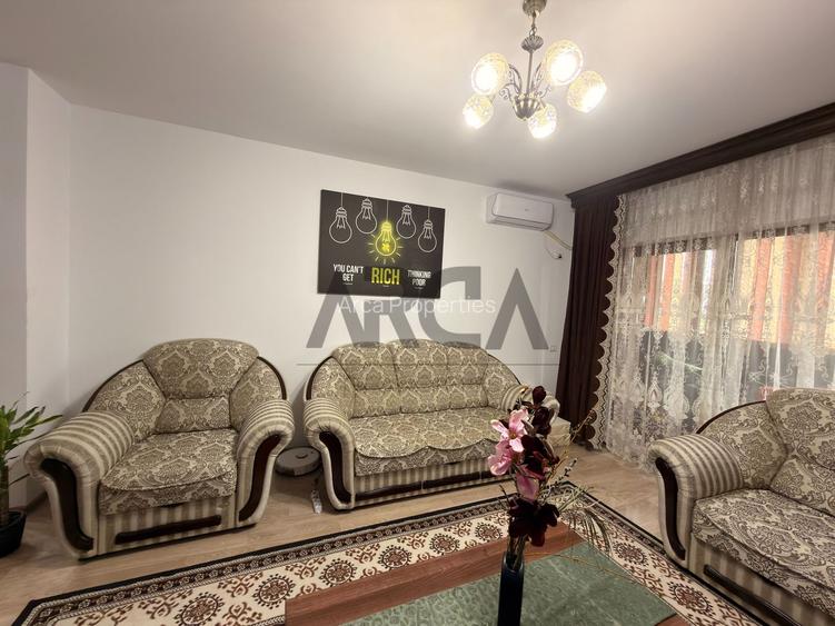 2 Camere  | Drumul Taberei | Valea Oltului | Metrou - 3