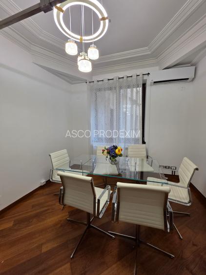 Spatiu birouri sau comercial inchiriere  Calea Victoriei Hilton Radisson - 2