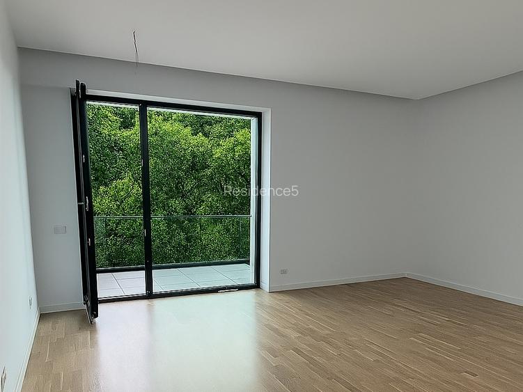 Penthouse lux gata de mutare | Priveliste către pădurea Băneasa | Residence5 - 8