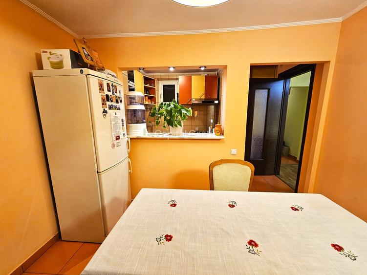 Apartament 4 Camere Tei – Confortabil și Îngrijit - 3