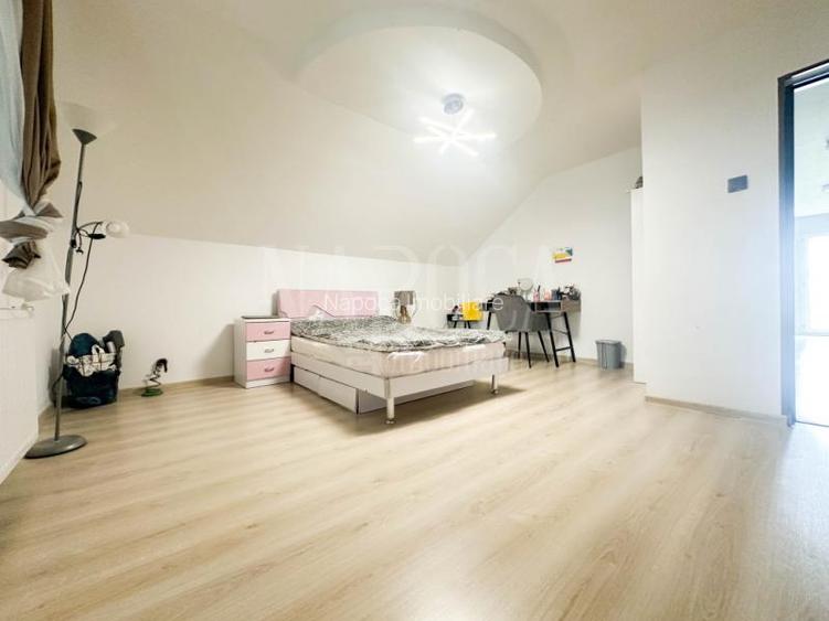 Casa 6 camere de vanzare in Andrei Muresanu, Cluj Napoca - 14