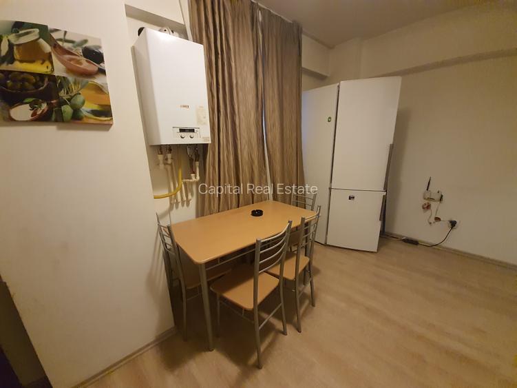 Apartament o Camera zona Tatarasi bloc nou - 6