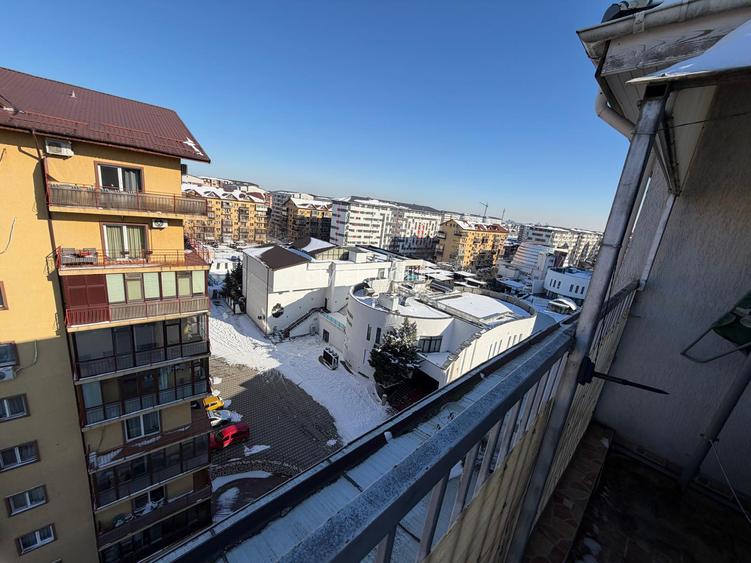 OFERTA! PENTHOUSE DE INCHIRIAT - 2