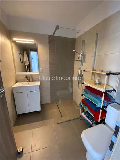 Vanzare apartament 3 camere tip Penthouse zona Kaufland Fabricii Marasti, Cluj-N - 6
