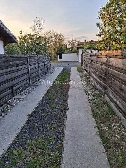 Casa Individuala Comuna Berceni, 4 camere, 2 bai, 3 min de Lidl, Mega, Penny - 18