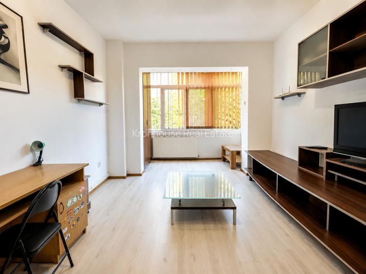 Apartament cu 2 camere, mobilat si utilat complet – zona Parcul Tractorul - Goga - 8