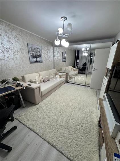 Apartament 3 camere Decomandat Sos.Giurgiului - 5