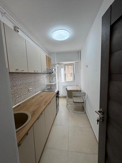 Garsoniera de inchiriat |Apusului| renovata, complet mobilata si util - 8