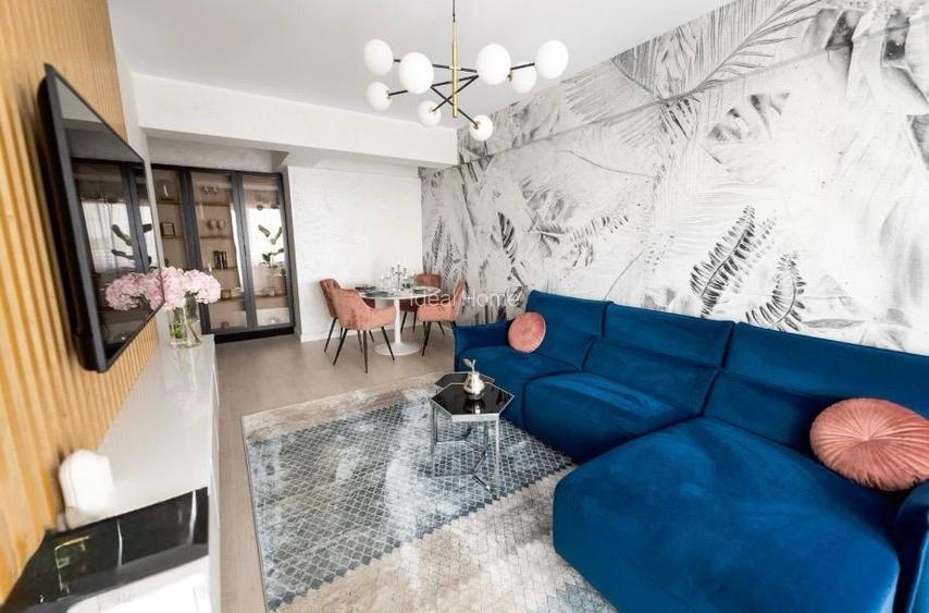 ROTAL TOWN - INTABULAT - ETAJ 1 - 2 CAMERE - 2