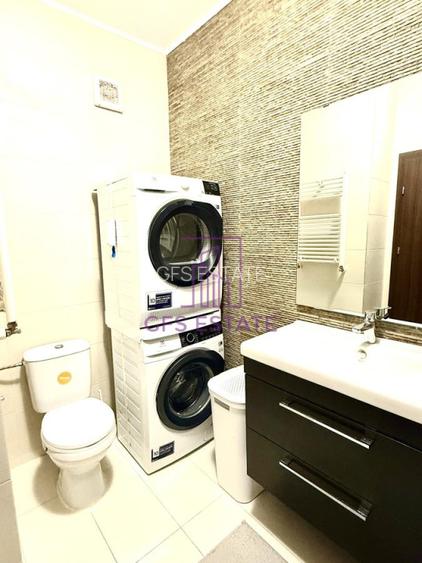 Inchiriere Apartament 2 Camere Lujerului|Parcare|Centrala - 9