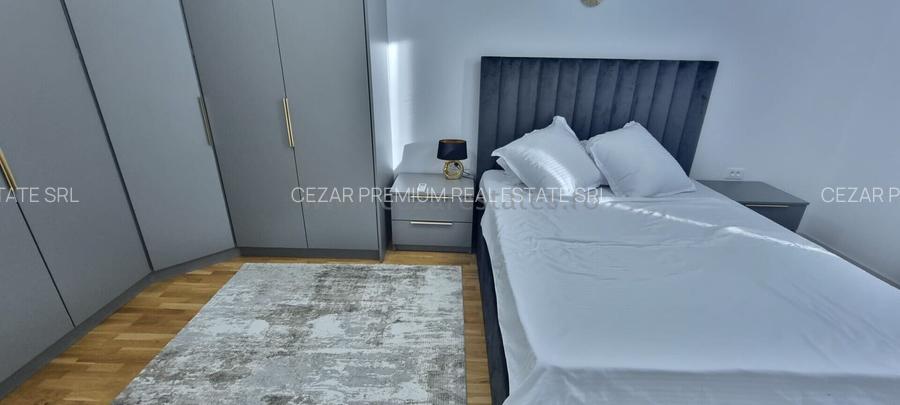 BANEASA JANDARMERIEI STEJARII THE IVY APARTAMENT 2 CAMERE MOBILAT LUX - 32
