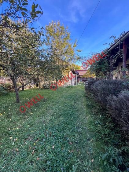 De vânzare în Covasna, pe strada Timar, o proprietate compusă din două case! - 23