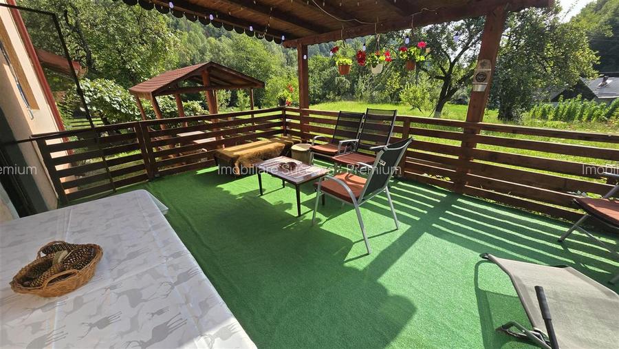 Casuta de Sub Padure In Bucovina De vanzare 0727817187 - 17