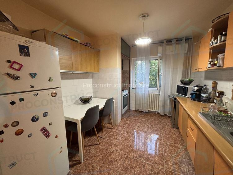 Spatiu si confort - apartament 4 camere Calea Aradului - 5