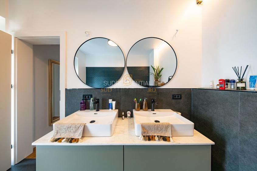 Vilă tip duplex premium, complet mobilată și utilată | Comuna Berceni - 4