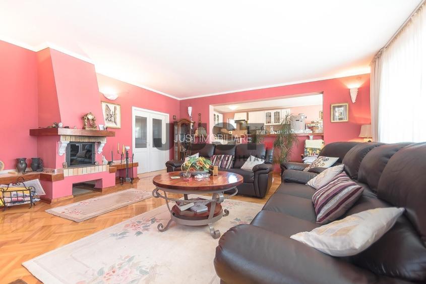 Cabana din Beliș — în sfârșit ai găsit-o. Și o să-ți dai seama imediat de ce. - 2