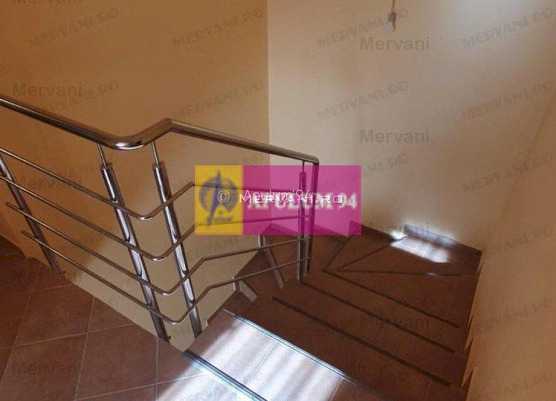 Vila de vanzare in Brebu - Zona Brebu Megiesesc - 9