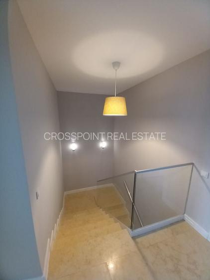 Pipera-Oxford Gardens, vila de inchiriat cu 4 camere - 13