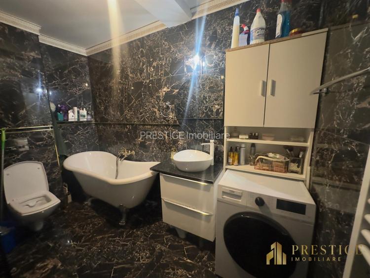Apartament modern cu 2 camere de inchiriat in Anastasia Residence  - 8