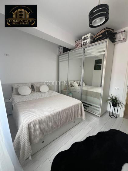 Militari Residence- Sergent Ilie Petre | 2 Camere | Centrala | Balcon  - 3