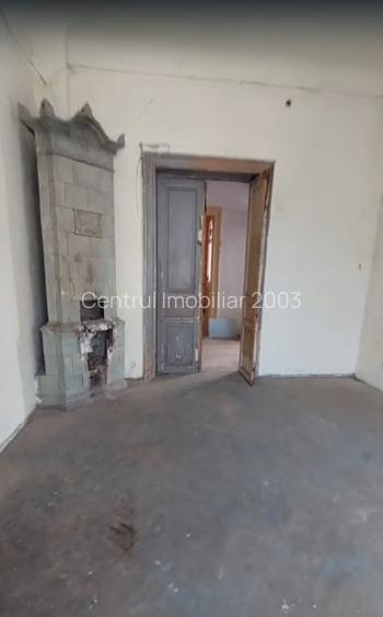 Imobil Investitie, Comision 0!!! Unirii, singur curte, teren 655 mp - 10