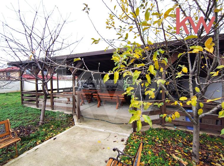 Casa mare + costuri mici – Zona Ford, rara! - 12