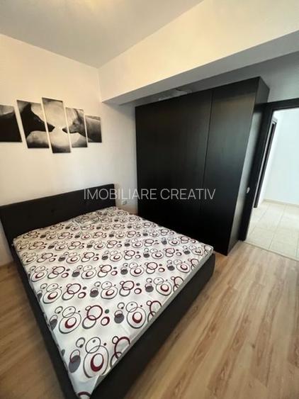 Apartament 2 camere de inchiriat In Drumul Taberei Militari Timisoara - 5